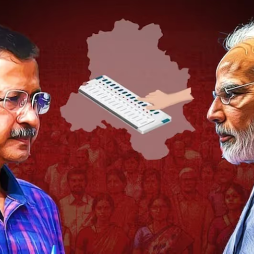 দিল্লি বিধানসভা নির্বাচন ২০২৫: কে হবে শাসক?