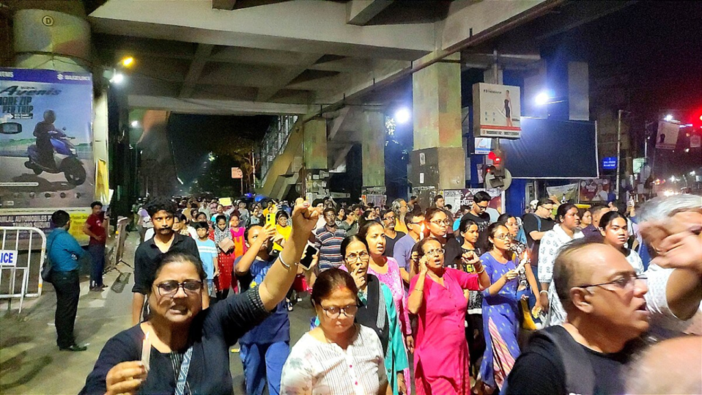 আরজি কর হাসপাতালে ধর্ষণ ও খুন মামলায় সঞ্জয় রায়কে আমৃত্যু কারাদণ্ড