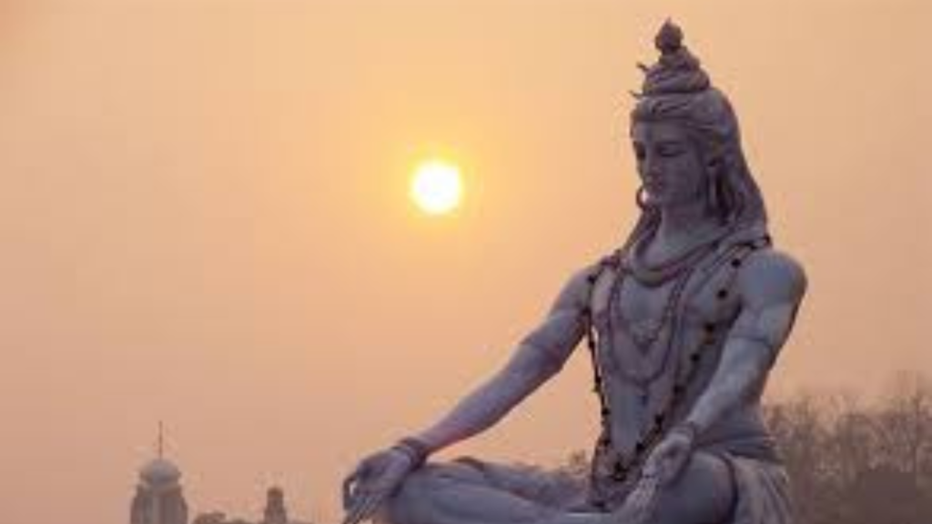 মহাশিবরাত্রি কেন পালন করা হয় জানেন?
