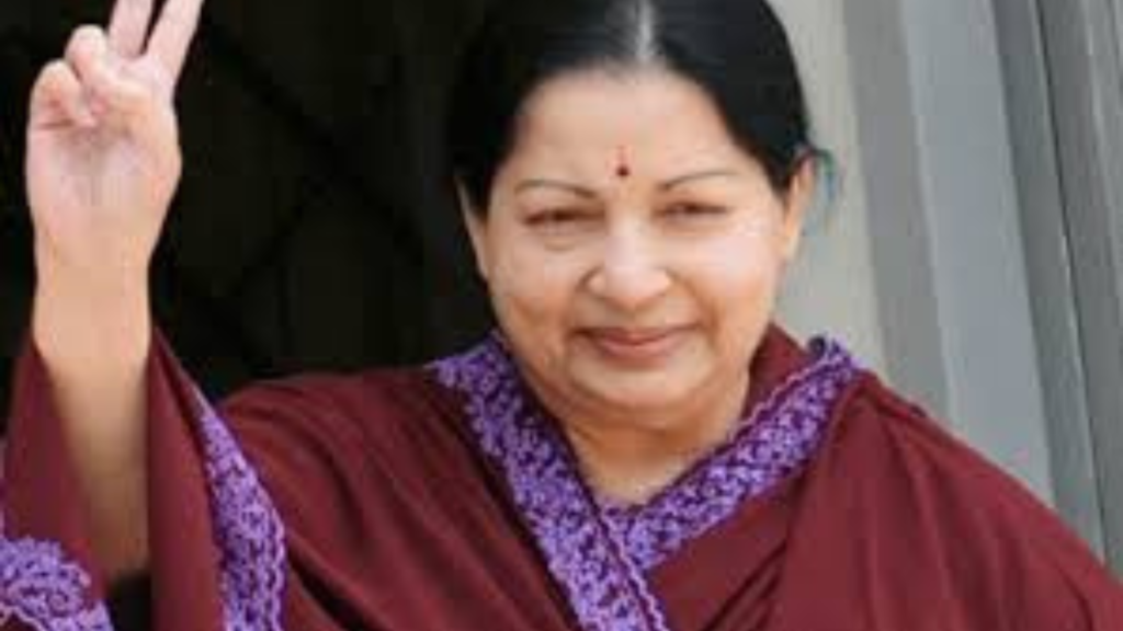 তামিলনাড়ুর 'আম্মা' জয়ললিতার জন্মদিনে