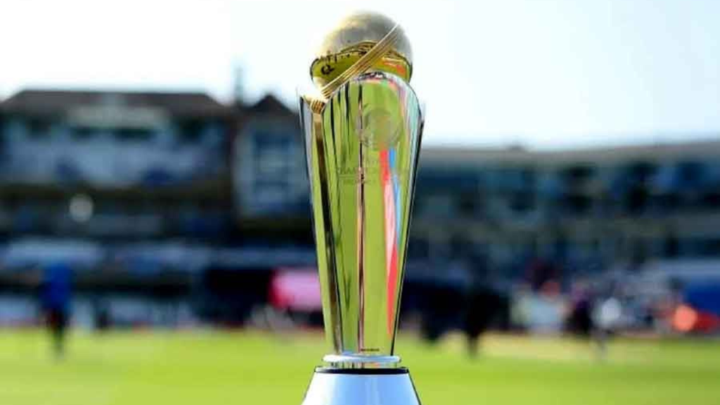 পাকিস্তান ক্রিকেটে দুর্দশা: চ্যাম্পিয়ন্স ট্রফি পরাজয়ে স্পনসর হারানোর আশঙ্কা