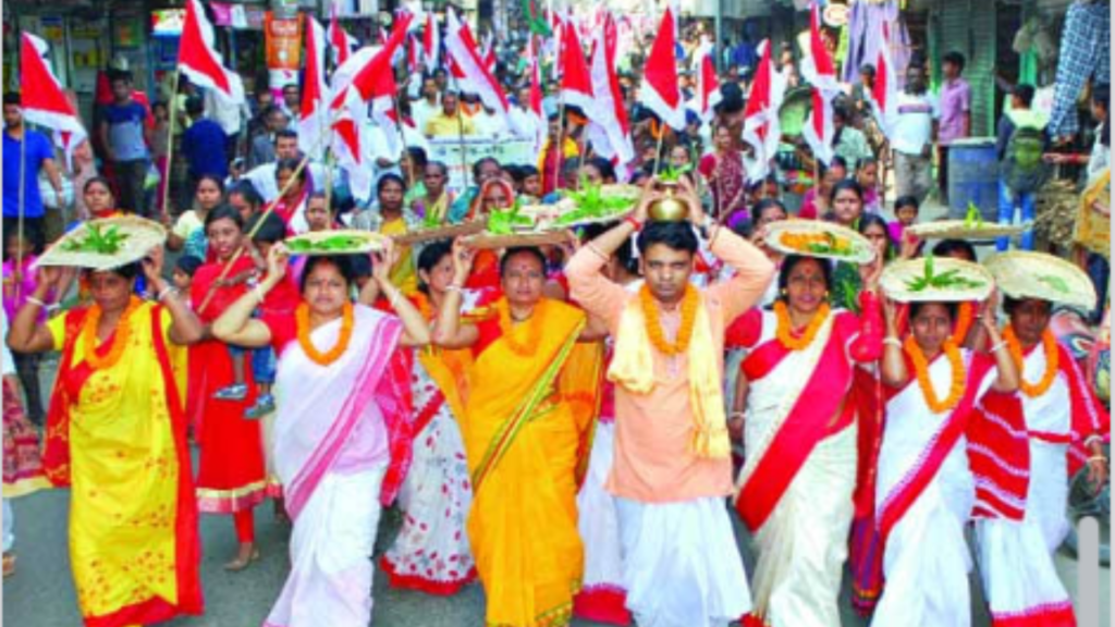 বনগাঁ উত্তরের বিজেপি বিধায়ক আশক কীর্তনিয়া তৃণমূল বিরুদ্ধে মতুয়া সমাজকে বারবার অবহেলা ও অসম্মান করার অভিযোগ তুলেছেন। তিনি বলেন