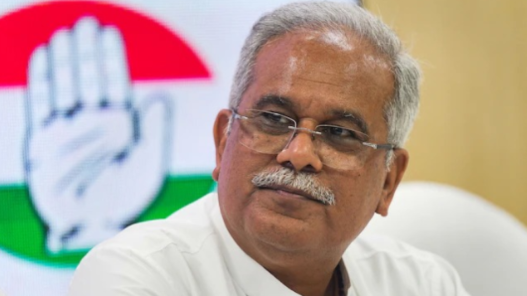 ছত্তীসগড়ের প্রাক্তন মুখ্যমন্ত্রী ভূপেশ বঘেলের বিরুদ্ধে কেন্দ্রীয় সংস্থাগুলোর তদন্ত আরও জোরদার হয়েছে। ইডির পর এবার সিবিআইও তার বাড়িতে তল্লাশি চালিয়েছে।