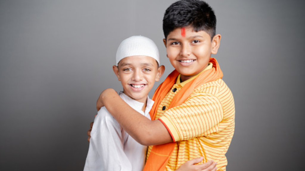 hindu muslim
