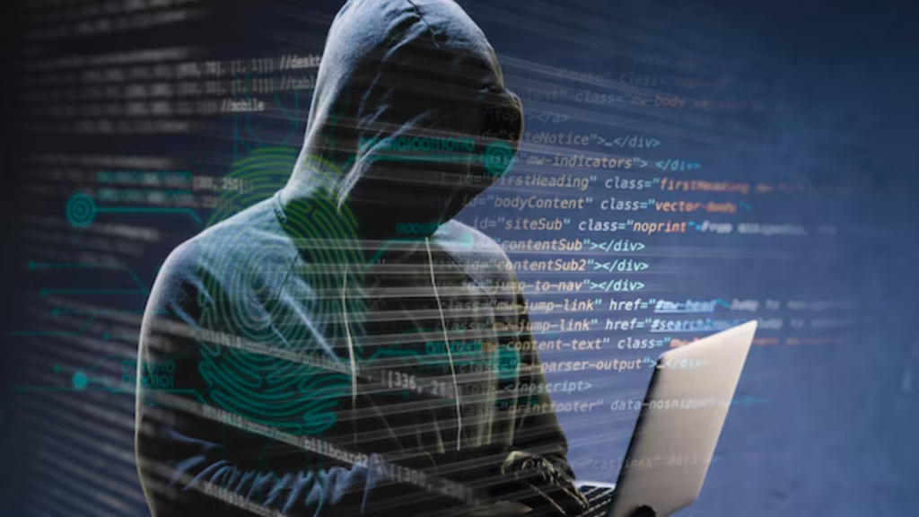 Cyber Crime
