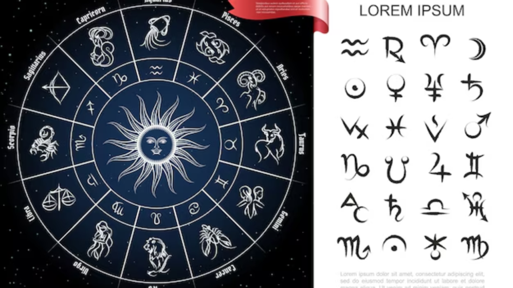 zodiac signs