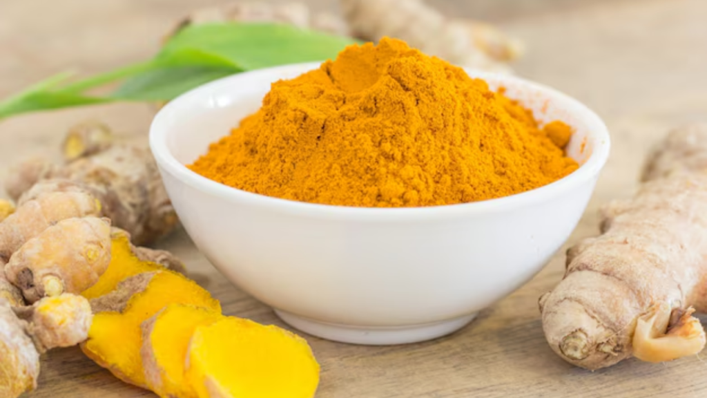turmeric