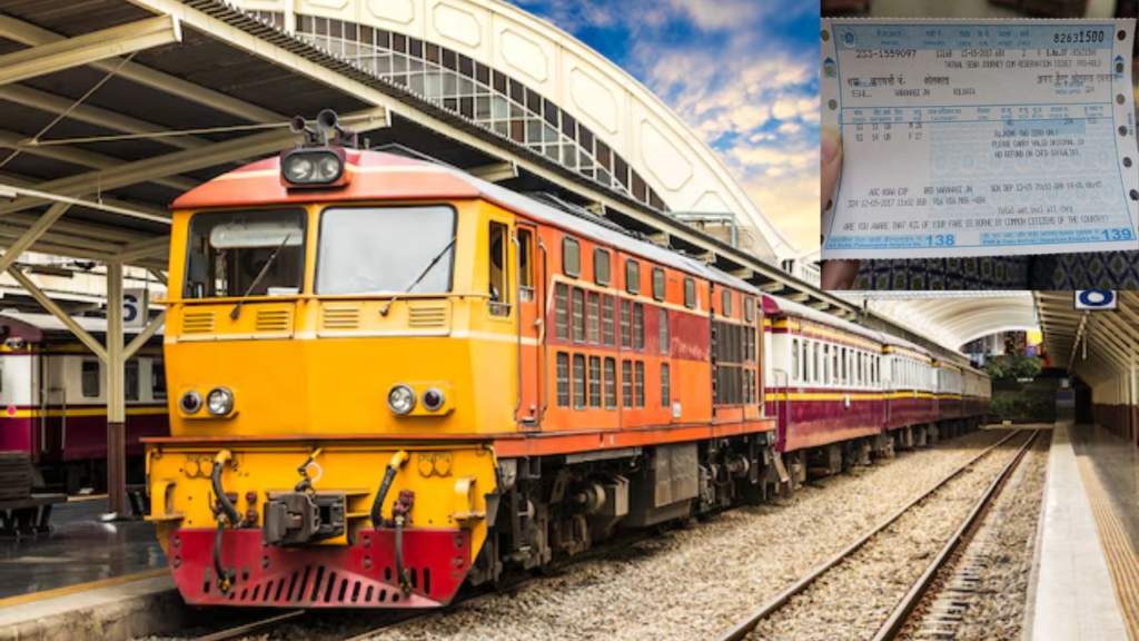 RAILWAYS