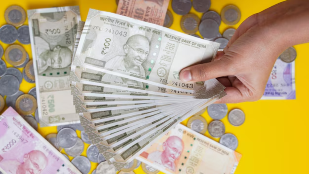 money