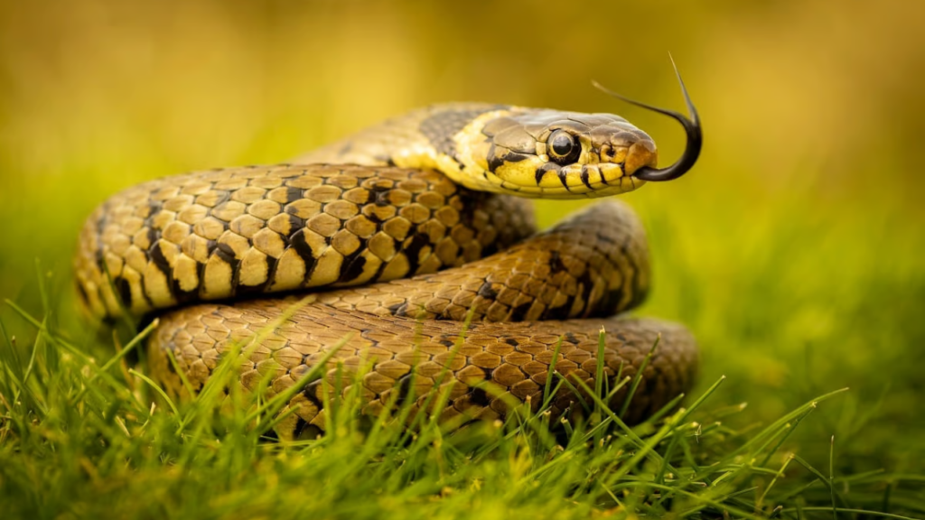 snake