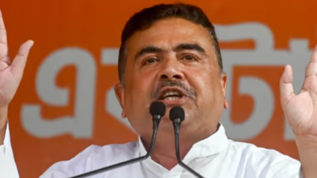 ২০২৪ লোকসভা নির্বাচনে বাংলায় বিজেপির আসন সংখ্যা ১৮ থেকে কমে ১২-তে দাঁড়ালেও