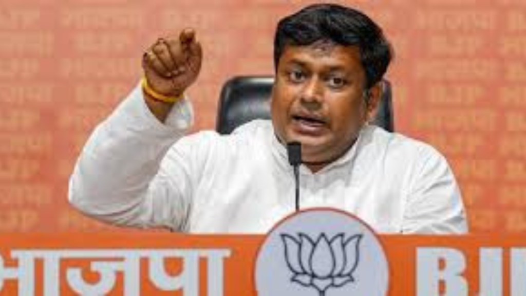 বাজেট নিয়ে সুকান্তের বৈঠক শিলিগুড়িতে