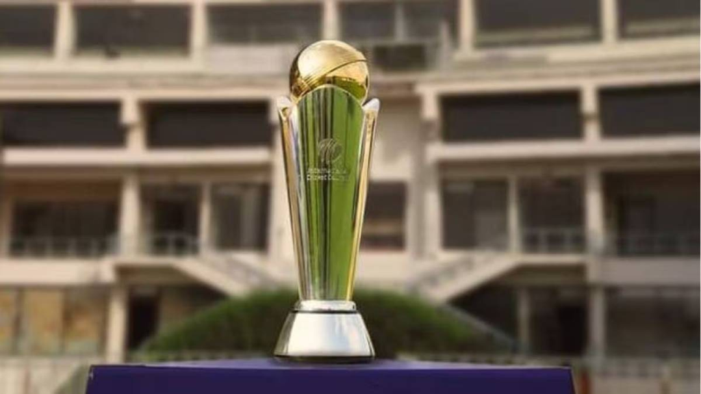 ৪৭১ দিনের অপেক্ষার অবসান: চ্যাম্পিয়ন্স ট্রফির ফাইনালে ভারত