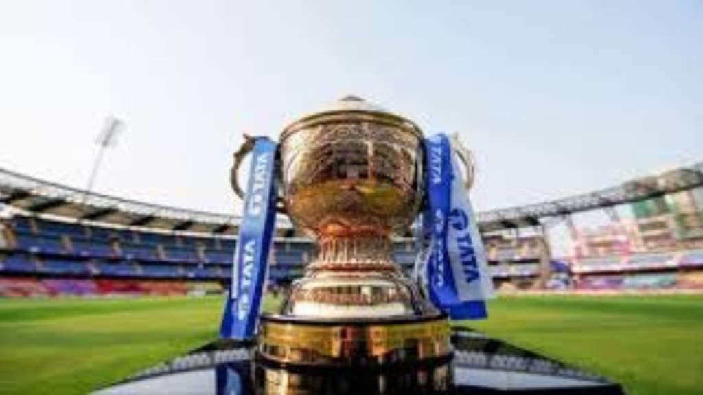 আইপিএলে নিষিদ্ধ যে সকল বিজ্ঞাপন