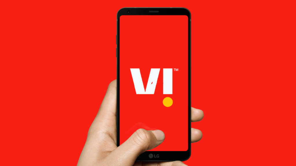 Vodafone idea
