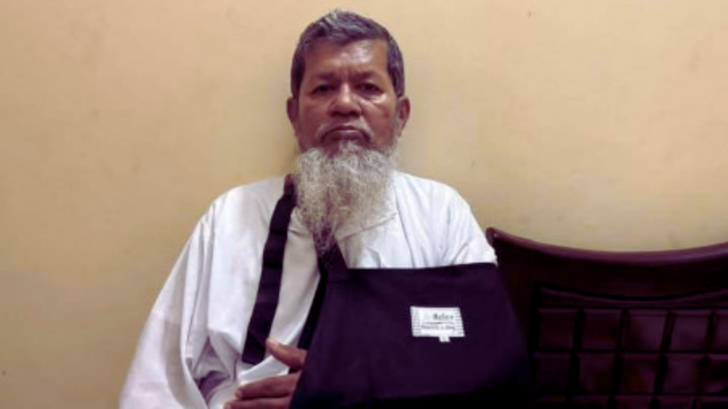 advisory father