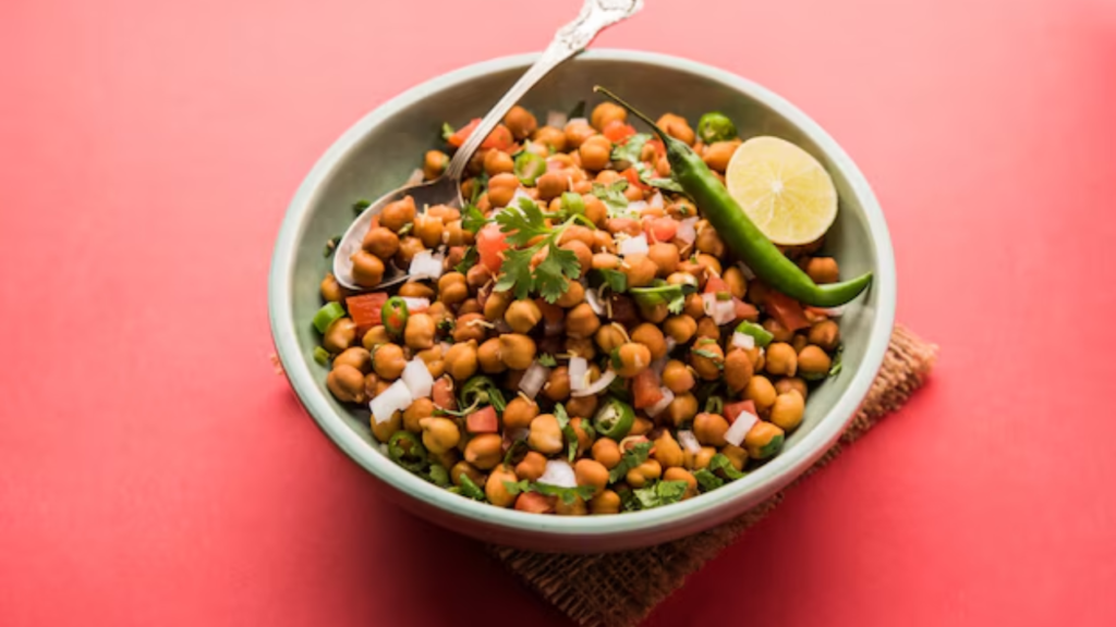 chana