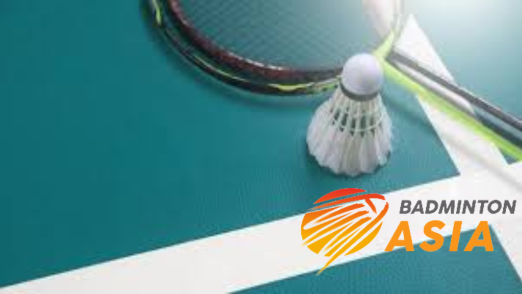 badminton