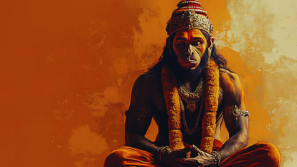hanuman jayanti