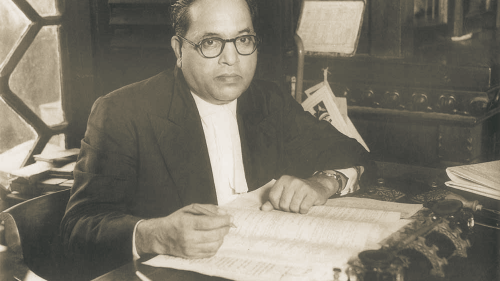 আম্বেতকার