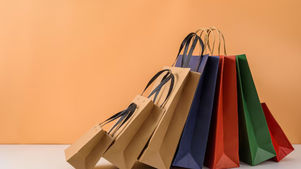 shopping