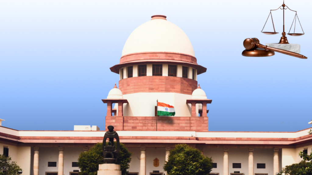 supreme court