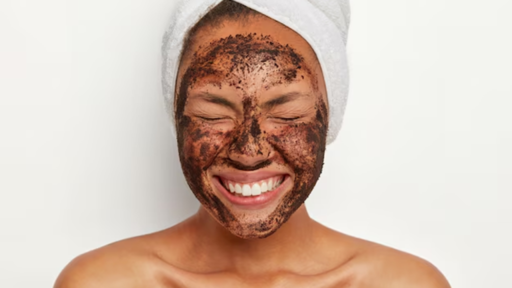 FACE PACK