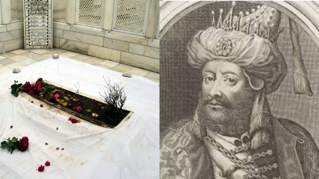 AURANGZEB