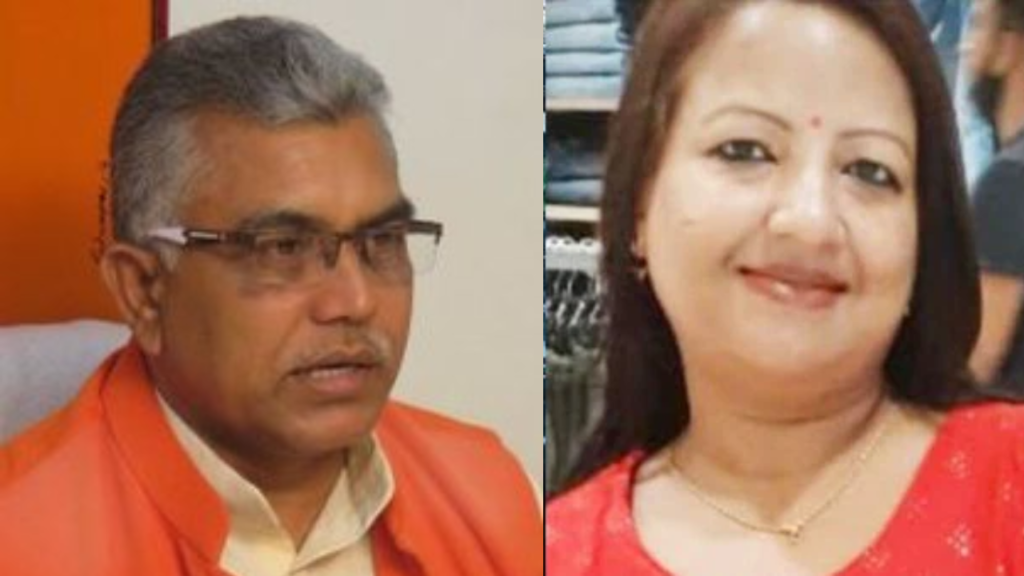 Dilip Ghosh