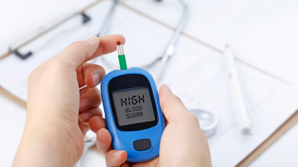 diabetic