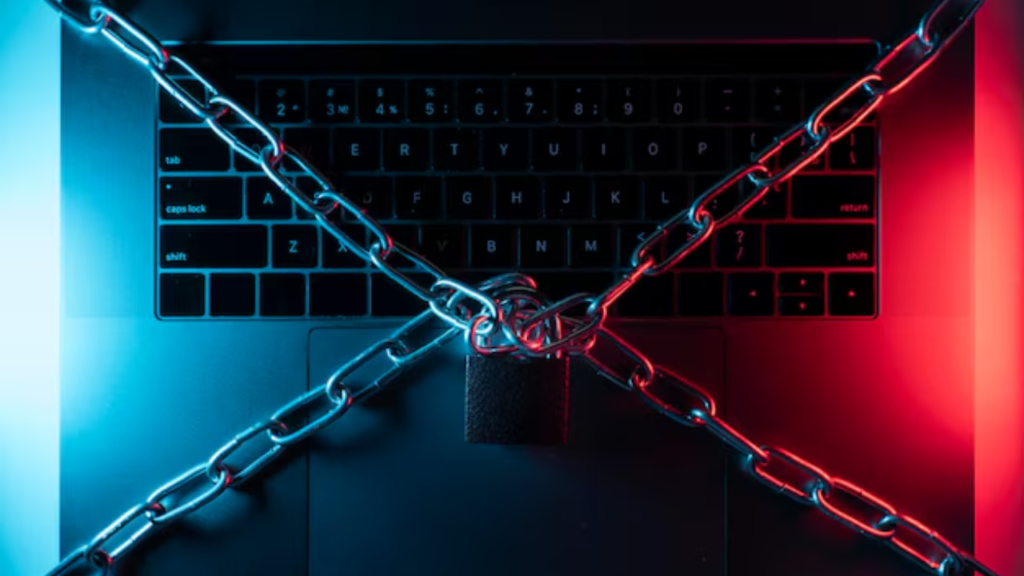 cyber crime
