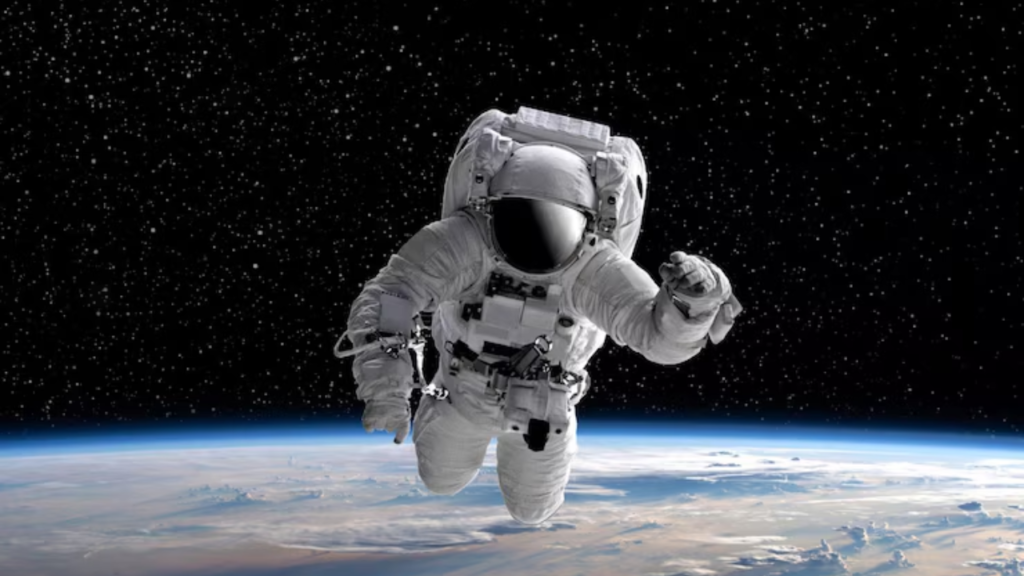 astronaut