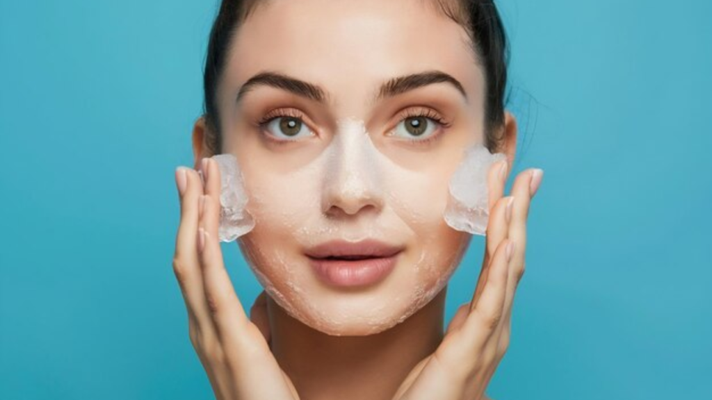 skin care