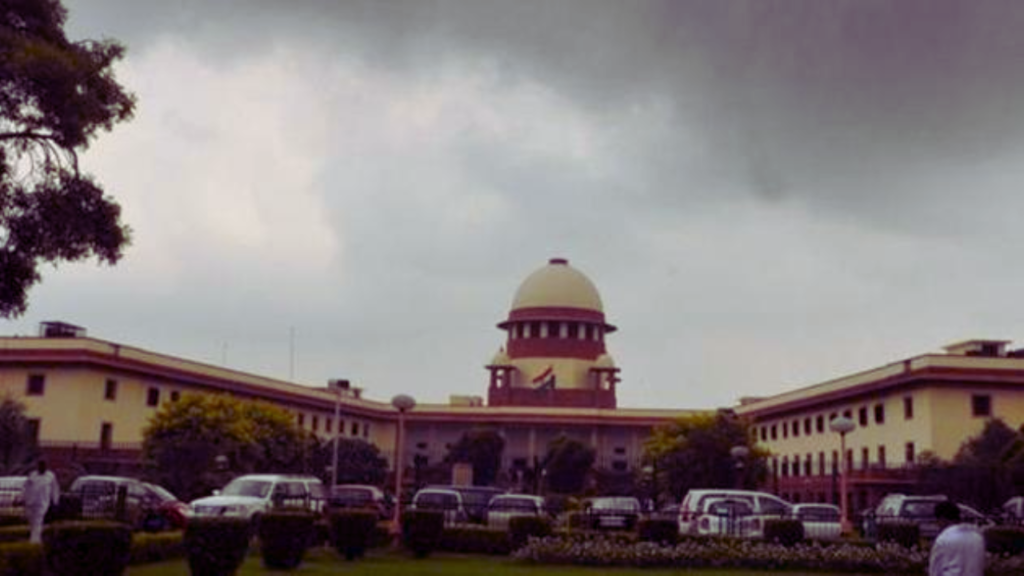 supreme court