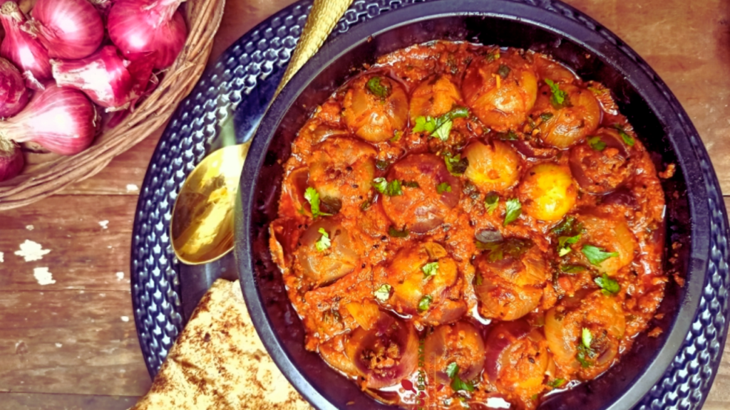 onion recipe