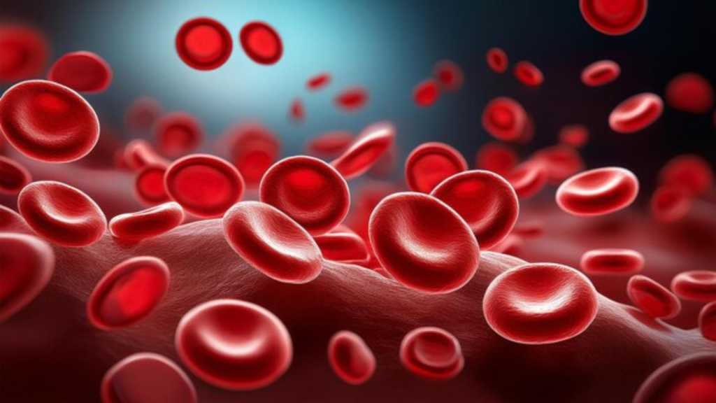 blood cell