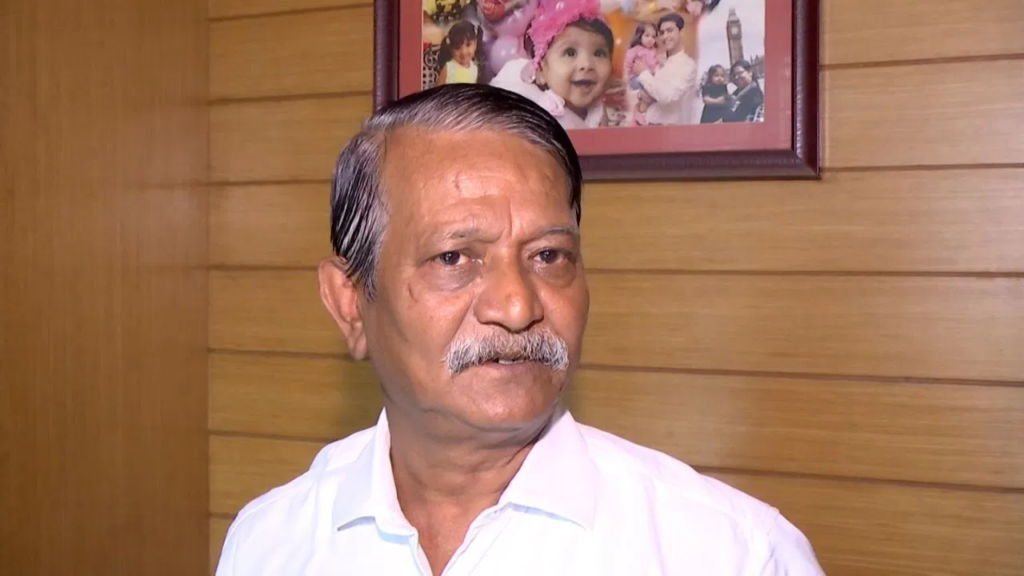 kalighat kaku