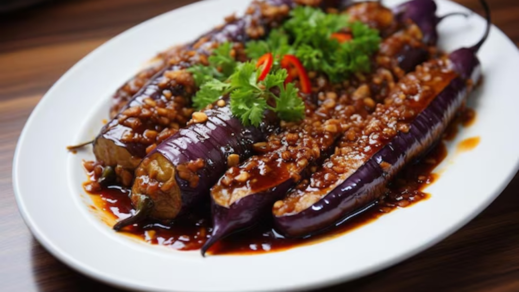 brinjal