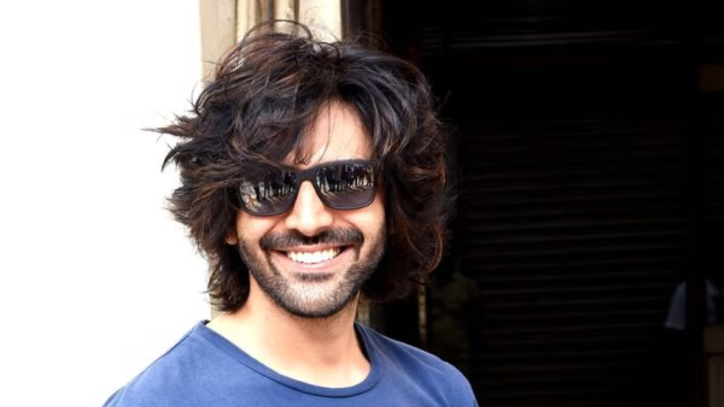 kartik aryan