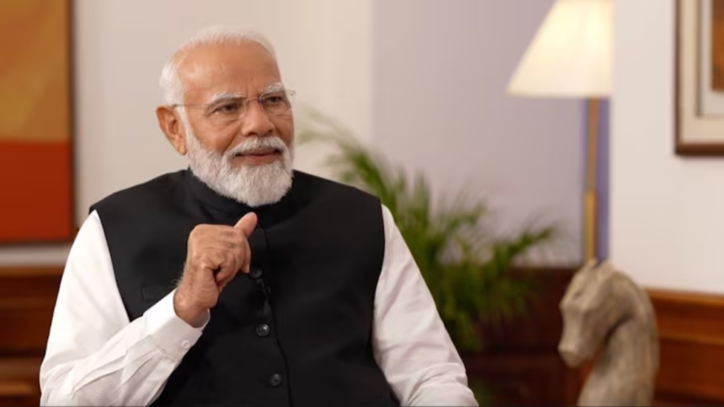 PM MODI JI