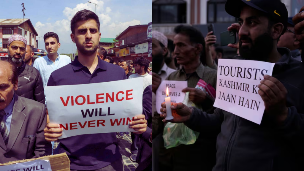 protest