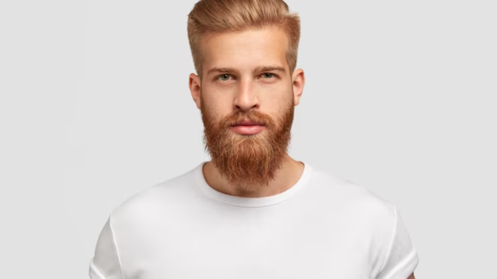 man