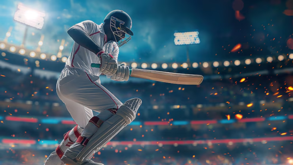 cricket