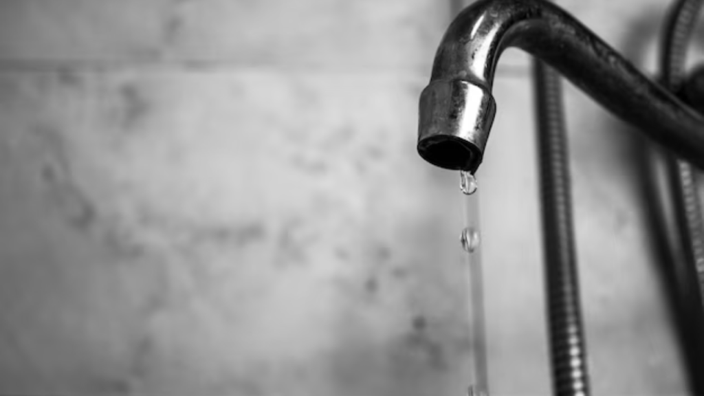 tap