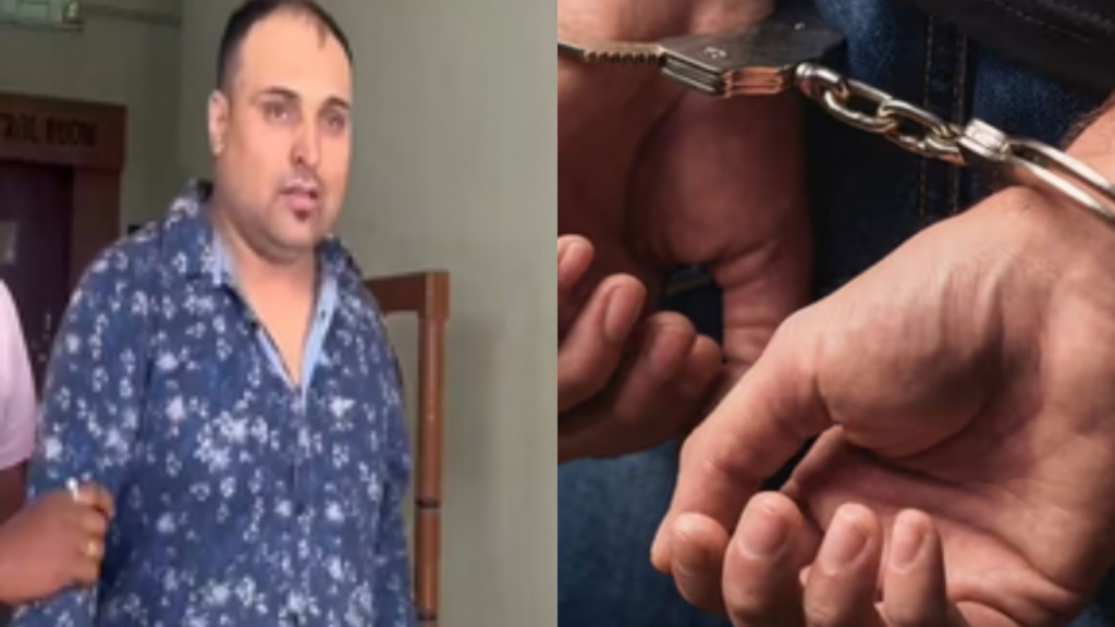 siliguri-afghan-arrest