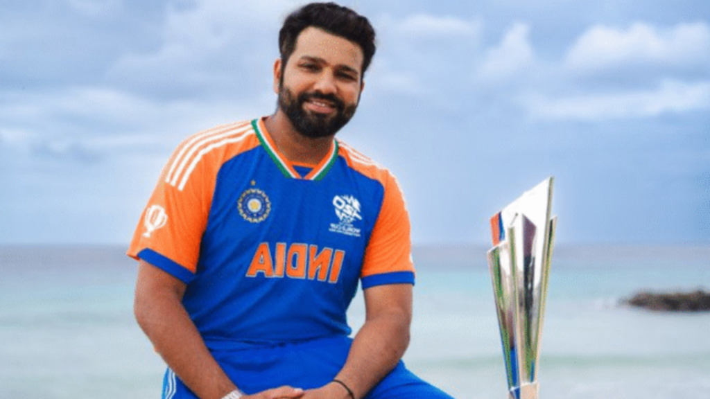 rohit sharma