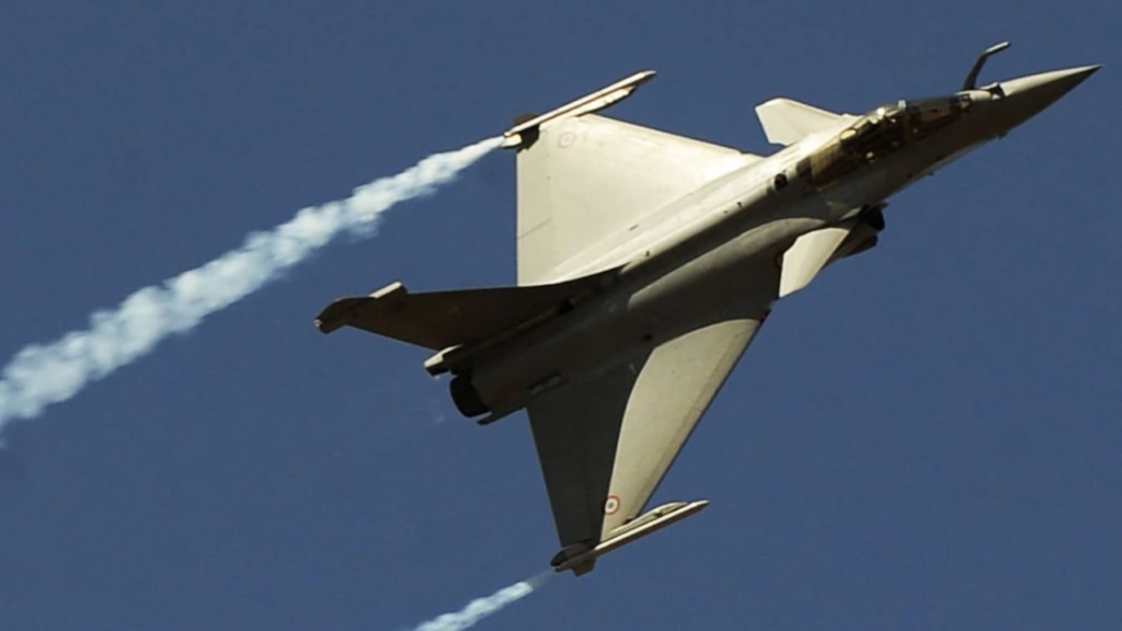 air craft