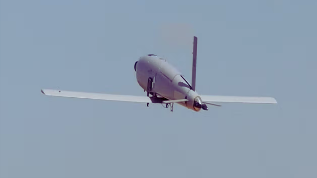 Sky Striker