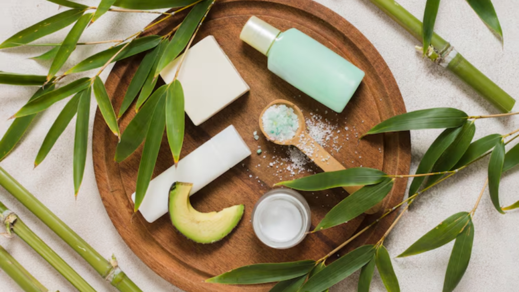 skin care