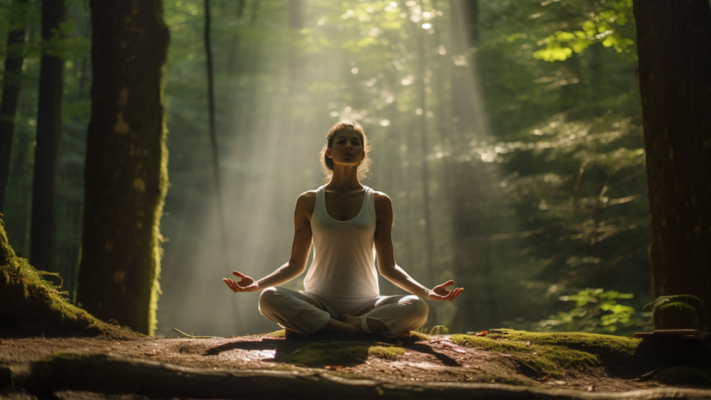 meditation